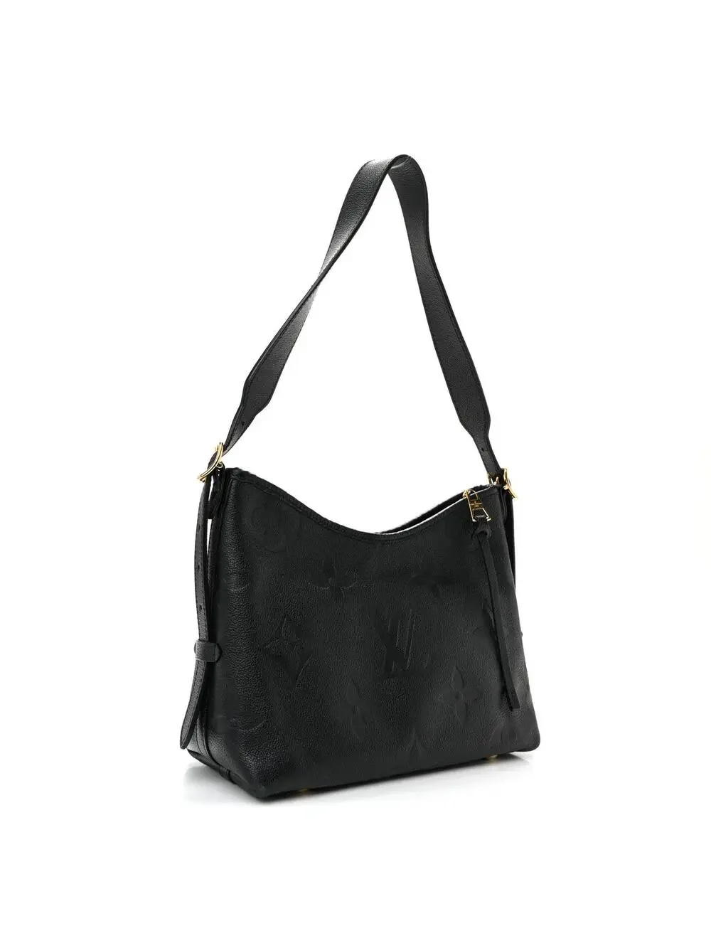 Louis Vuitton Empreinte Carryall Pm #325503L22B